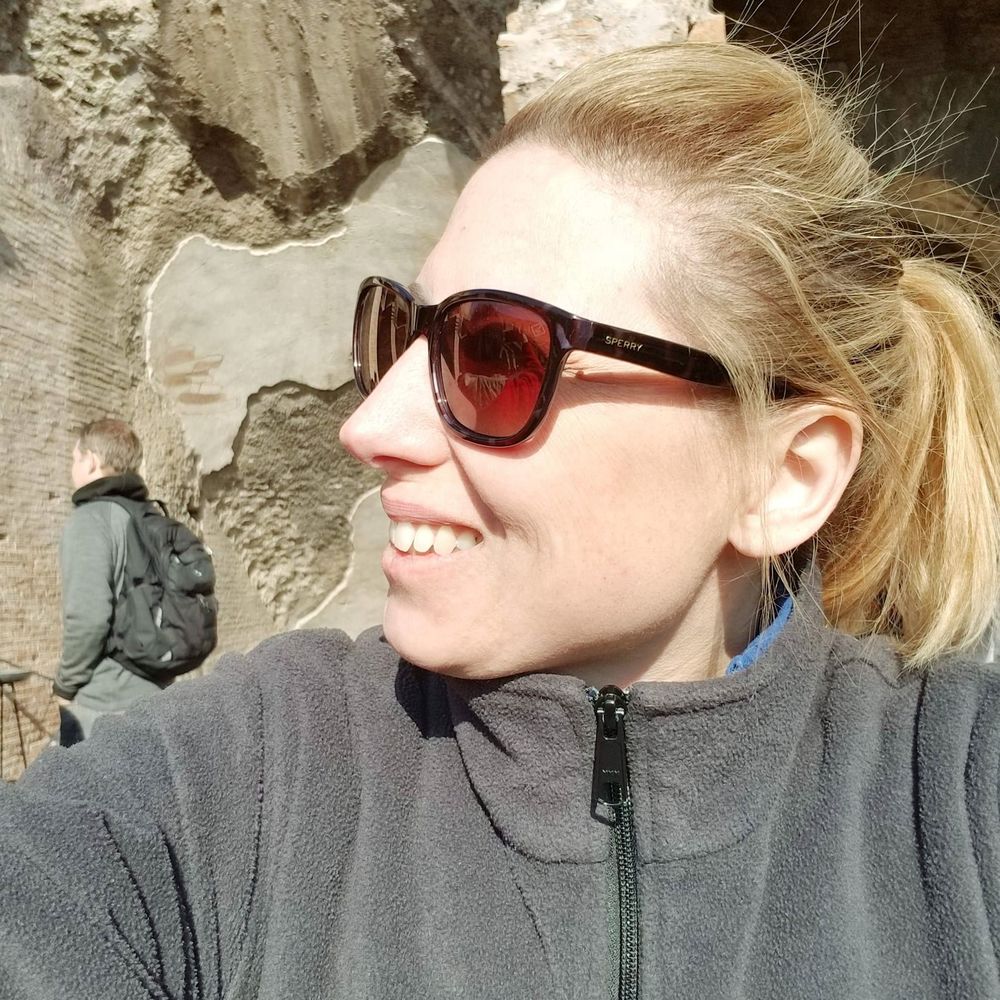 Meet your Posher, Catherine